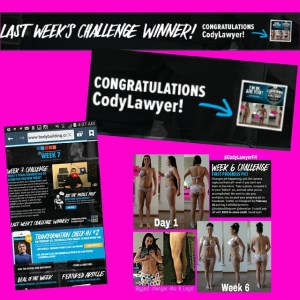 bodybuilding.com Cody Lawyer